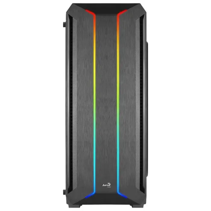 AEROCOOL PGS SKYLINE-A-BK-V1 FRGB PC Case