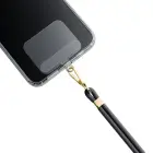 Accessories Black (gold) - 3mk EasyClip Photo