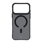 Apple iPhone 17 Pro - 3mk Smoke MagCase — Nuotrauka 11