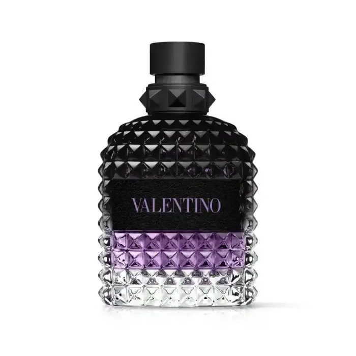 Valentino Born In Roma Purple Melancholia туалетная вода для мужчин, 100 мл
