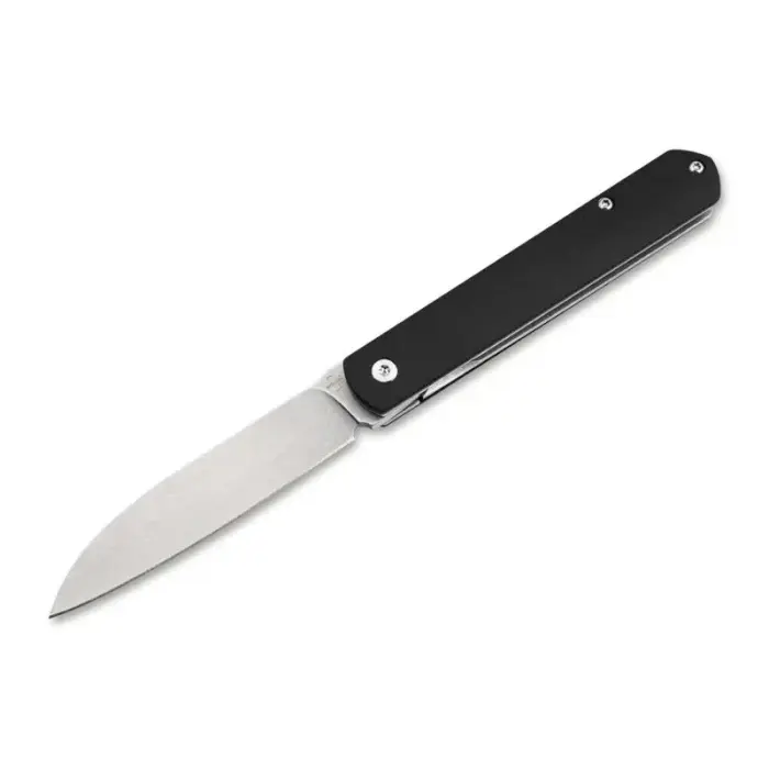 Böker Plus Fructis Nitro-V Knife
