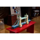 LEGO Architecture 21067 - Tower Bridge — Фото 7
