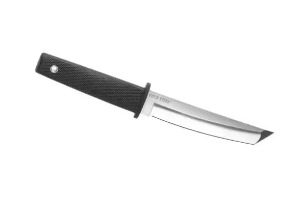 Cold Steel Kobun fiksuoto ašmenų peilis