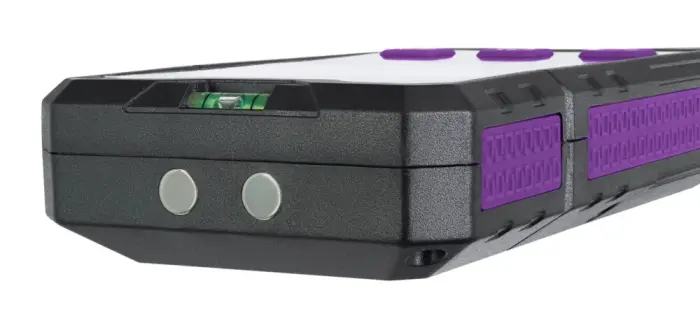 Ermenrich LR20 Laser Receiver Photo