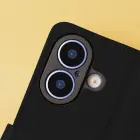 Smart Triangle case for Honor 600 lite, Black — Photo 4