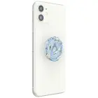 PopSockets PlantCore Grip Blue Fields — Photo 6