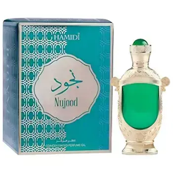 Hamidi Nujood Parfüümõli 20ml