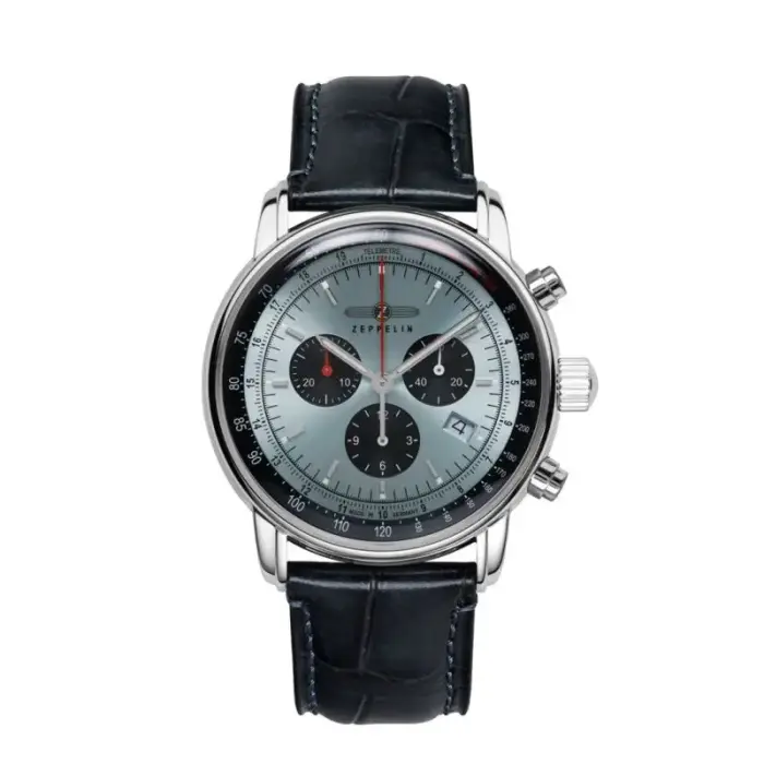 Zeppelin LZ 14 Marine 8886-2 quartz kell