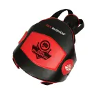 DBX Guardian Pro Torso + Thigh Protector Set — Foto 10