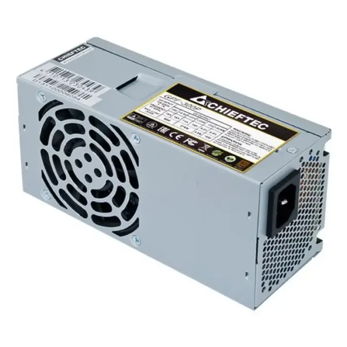 Chieftec Smart 400W toiteplokk