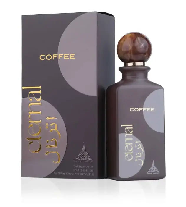 Paris Corner Eternal Coffee EDP Unisex 85ml