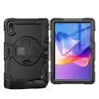 Tech-Protect Solid Case for Xiaomi Redmi Pad 2 11.0 – Black — Photo 7