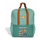 adidas LK Minecraft Backpack KR2351 — Photo 1