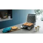 Elektrigrill Philips HD 6301/90 — Foto 12