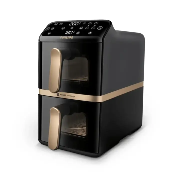 Philips Hot air fryer 4000 Series