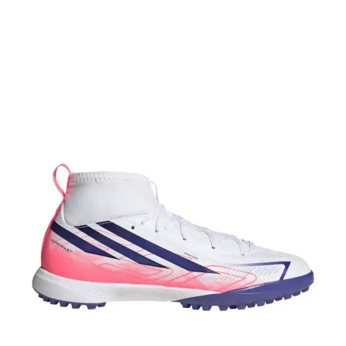 Adidas F50 Hyperfast League Mid TF
