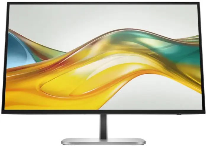 HP 527pq/ 27"/ 2560x1440/ IPS/ 5ms/ 350 cd/m2/ 1500:1/ 100Hz/ HDMI/ DP/ VESA/ USB/ melns