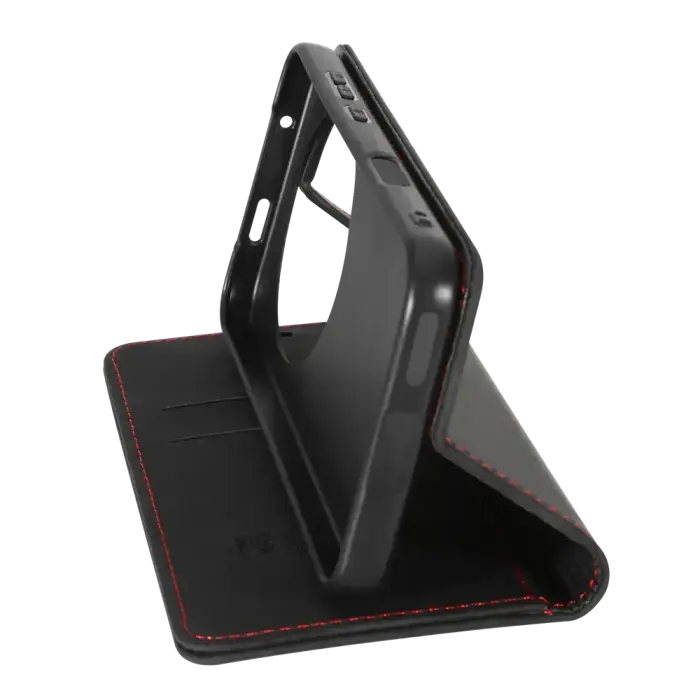 Tactical Xproof priekš Honor Magic8 Pro Black Hawk