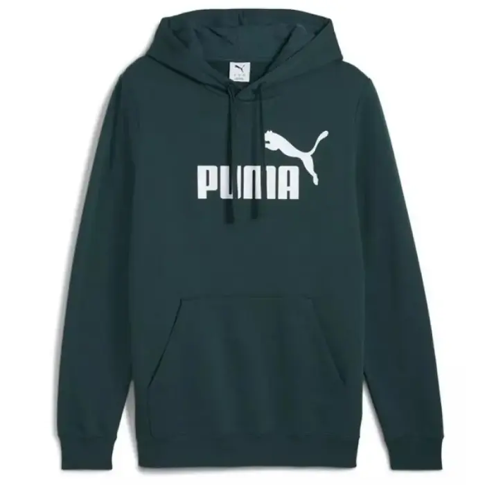 Puma ESS No.1 Logo Hoodie FL M 682571 75 - Feature: S