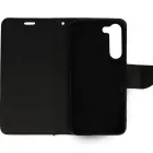 Fancy vāks Samsung Galaxy S23 Plus melns — Foto 4