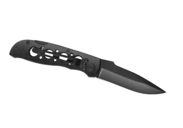 Extreme Ops CK105BKEU kokkupandav nuga