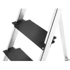 Buitinės kopėčios TopLine, 3 pakopos Photo