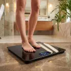 ADLER AD 8194b Bathroom Scale, Black — Foto 12