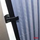 Windshield folding sun blind 155x65cm — Foto 8