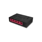 Mercusys MS105G tīkla slēdzis — Foto 3