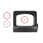 EPS Solar Red Multi Reticle tēmeklis — Foto 7