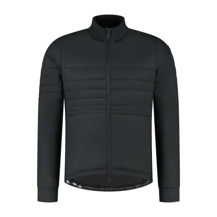 Rogelli ELEMENT winter jacket black L