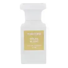 Soleil Blanc parfüümvesi