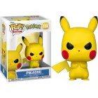 Funko POP kujuke Pokemon Pikachu — Foto 1