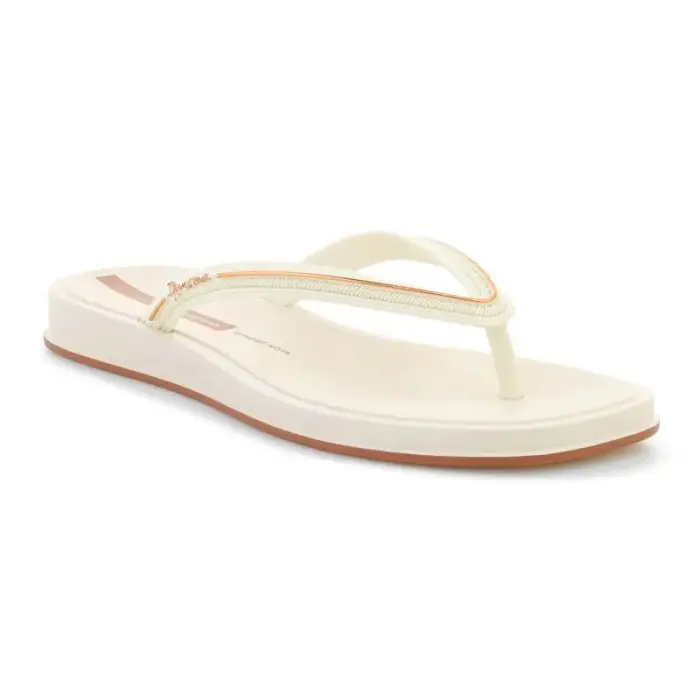 IPANEMA GLOW AD BEIGE/BEIGE/COPPER 27398-BR746 - Buty: EU 38