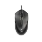 Rebeltec Wolf Optical USB Mouse 1.8m — Photo 3