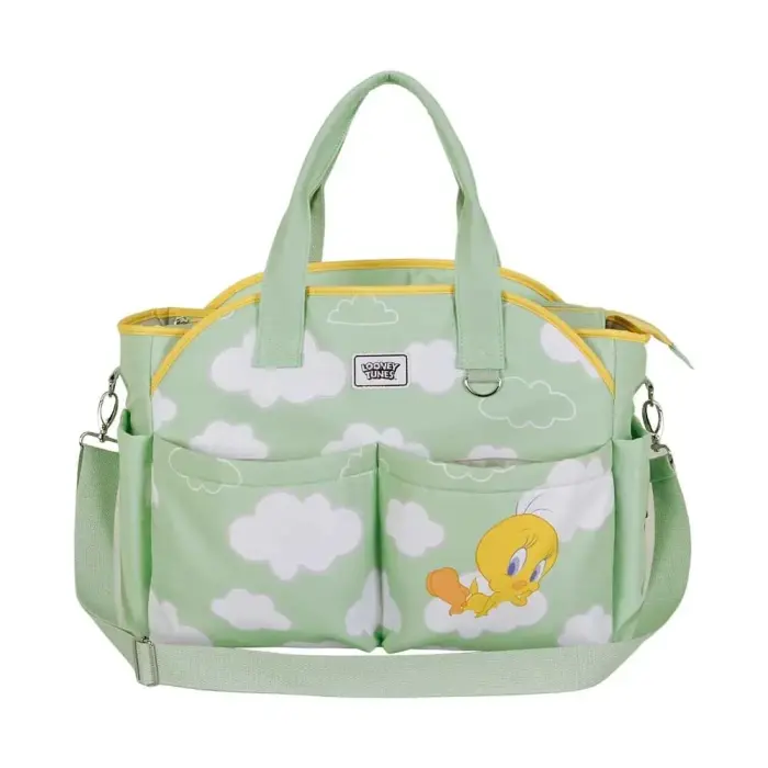 Tweety Clouds sünnituskott
