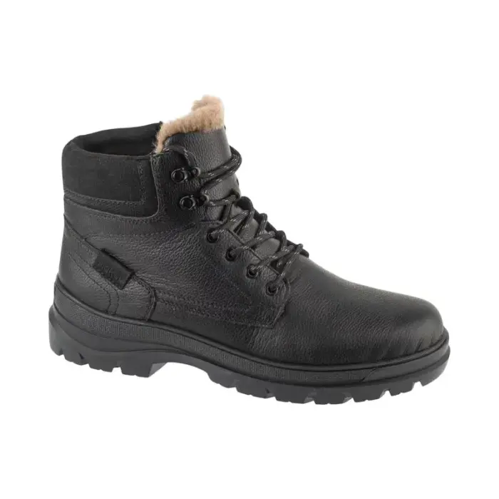 Rieker apavi F5400-00 Black 41 - rozmiar_EU: 47