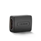 Ugreen HDMI kaabli ühendusadapter – Must — Foto 5