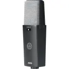 AKG C114 - Condenser microphone with variable characteristics — Photo 1