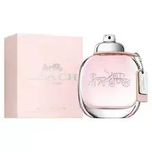 Coach The Fragrance Eau de Toilette EDT testeris