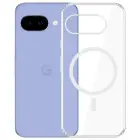 3MK Armor MagCase vāks Google Pixel 10A — Foto 1