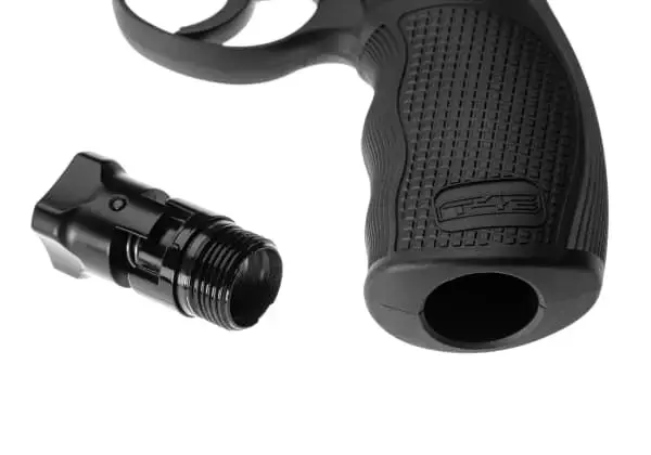 TR50 Gen 2 .50 Cal CO2 13J Photo