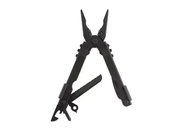 Multi-Plier 600 - Needlenose with Carbide Insert Cutters Photo