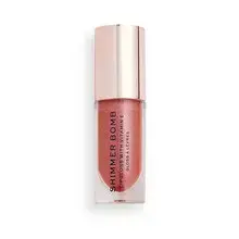 Shimmer Bomb Lip Gloss - Lip gloss 4.5 ml
