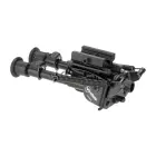 Compact 6.0-9.0 Inch Bipod — Photo 4