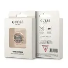 Guess Ring stends GURSHCLEOW brūns Leopard — Foto 2