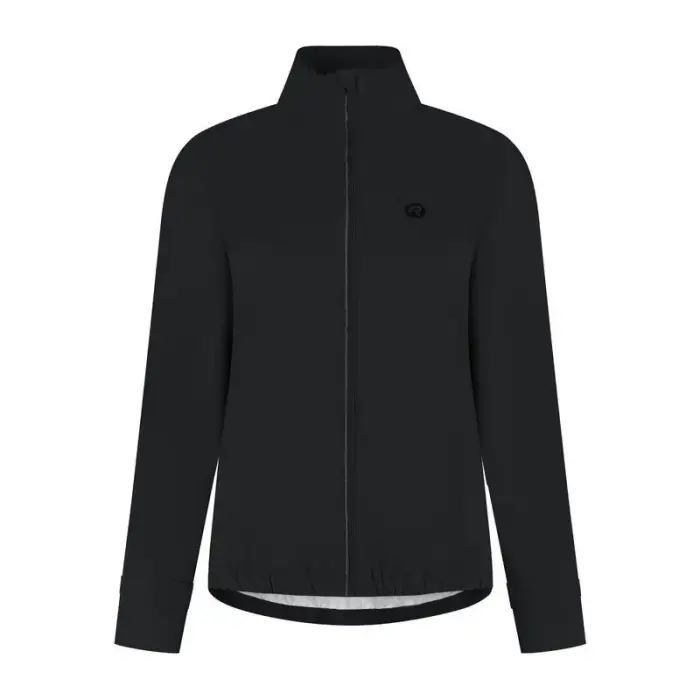 Rogelli ESSENTIAL running jacket black M