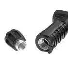 M910 relvalamp – must — Foto 4