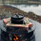 BONFEU GRILL FOR STAND — Photo 5