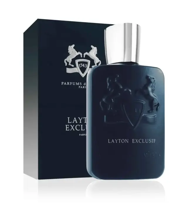 Parfums de Marly Layton Exclusif EDP Men 75ml